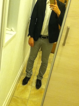 つくつくぼうしさんのコーディネート