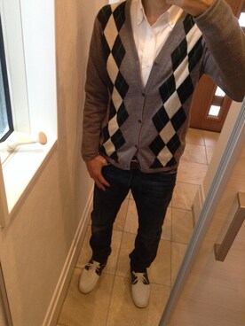 つくつくぼうしさんのコーディネート