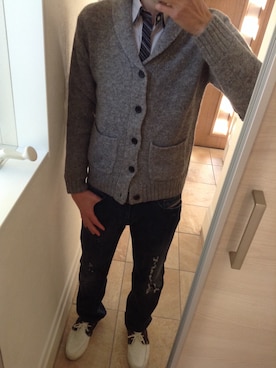 つくつくぼうしさんのコーディネート