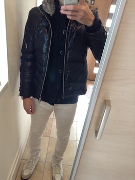 つくつくぼうしさんのコーディネート