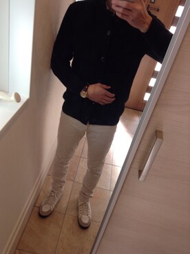 つくつくぼうしさんのコーディネート