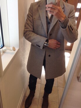 つくつくぼうしさんのコーディネート