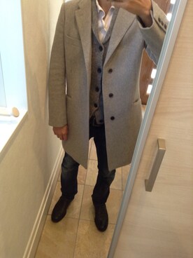 つくつくぼうしさんのコーディネート