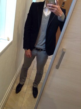 つくつくぼうしさんのコーディネート