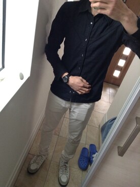 つくつくぼうしさんのコーディネート