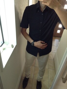 つくつくぼうしさんのコーディネート