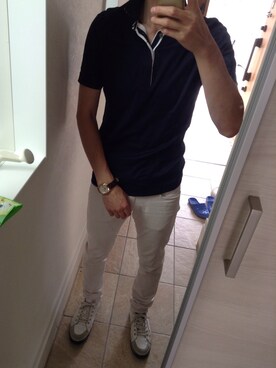 つくつくぼうしさんのコーディネート