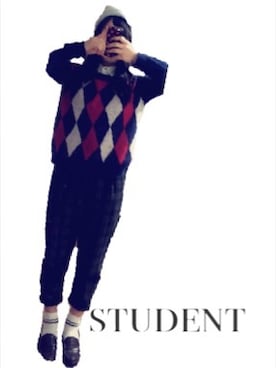 はげれみさんのコーディネート