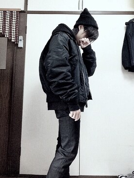 ゆーた@Johnnyさんのコーディネート