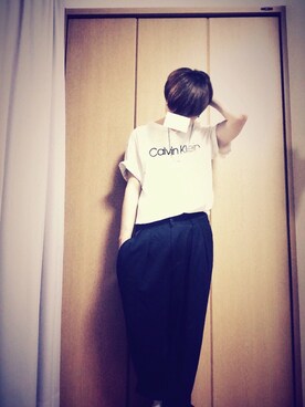 ゆーた@Johnnyさんのコーディネート