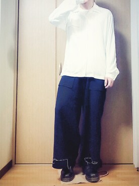 ゆーた@Johnnyさんのコーディネート