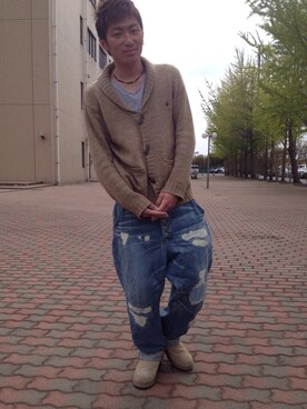 Katsuyaさんのコーディネート