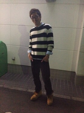 Katsuyaさんのコーディネート