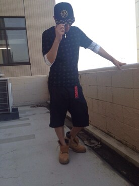 Katsuyaさんのコーディネート