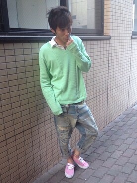 Katsuyaさんのコーディネート