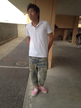 Katsuyaさんのコーディネート