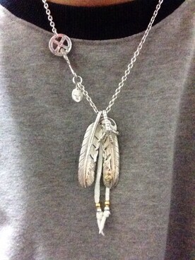 Katsuyaさんのコーディネート