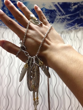 Katsuyaさんのコーディネート