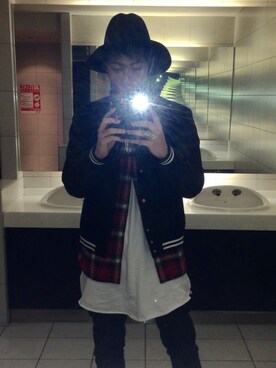 Katsuyaさんのコーディネート