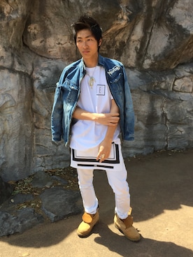 Katsuyaさんのコーディネート