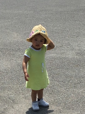 MOMOCOさんのコーディネート