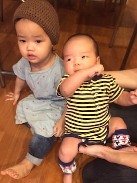 MOMOCOさんのコーディネート