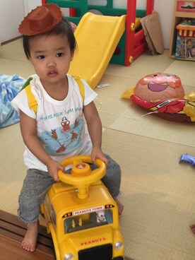 MOMOCOさんのコーディネート