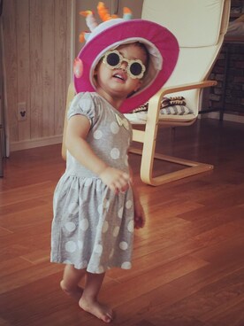 MOMOCOさんのコーディネート