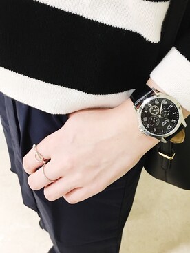 virginiakさんのコーディネート