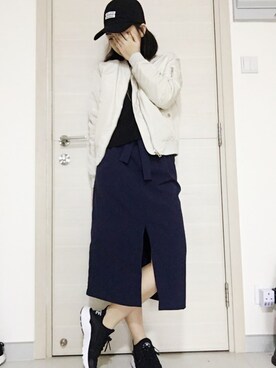 virginiakさんのコーディネート