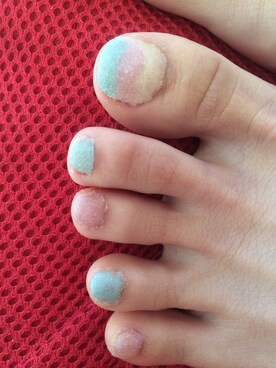 ミュさんのコーディネート