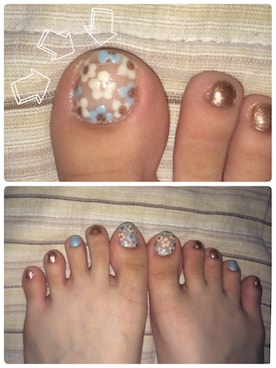 ミュさんのコーディネート