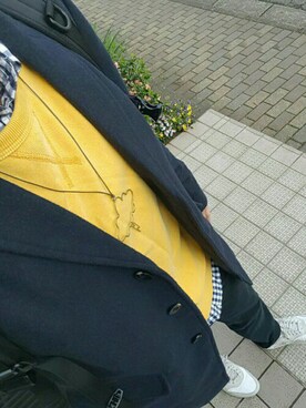 しょうさんのコーディネート