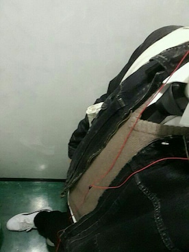 しょうさんのコーディネート