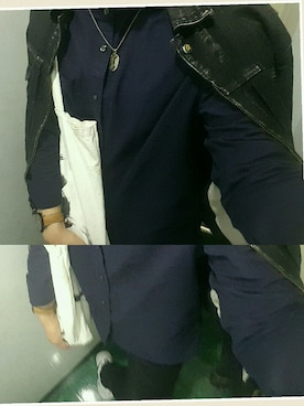 しょうさんのコーディネート