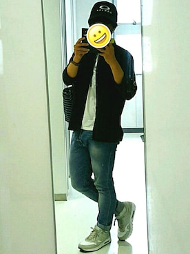 しょうさんのコーディネート