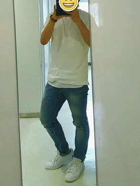 しょうさんのコーディネート