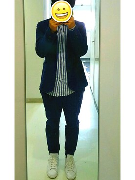 しょうさんのコーディネート