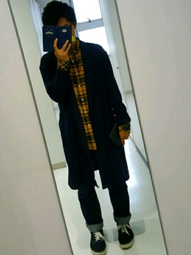 しょうさんのコーディネート