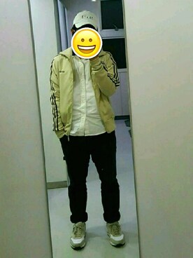 しょうさんのコーディネート