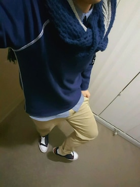 しょうさんのコーディネート