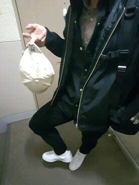 しょうさんのコーディネート