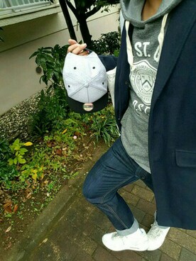 しょうさんのコーディネート