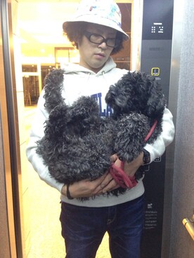 Yuito Nagshimaさんのコーディネート