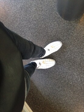 DAISUKEさんのコーディネート