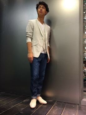 Tomuraさんのコーディネート