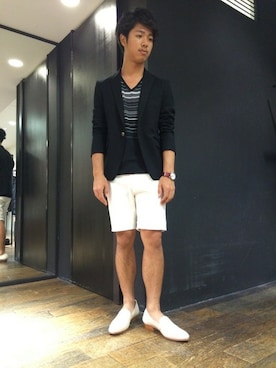 Tomuraさんのコーディネート