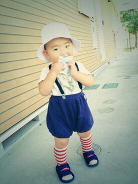 あいりさんのコーディネート