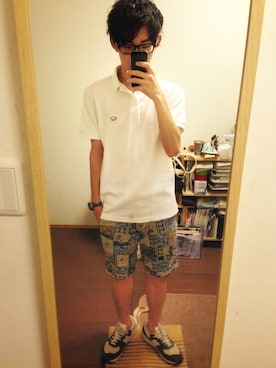 すんさんのコーディネート