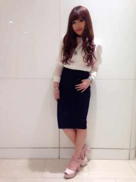 あおいさんのコーディネート